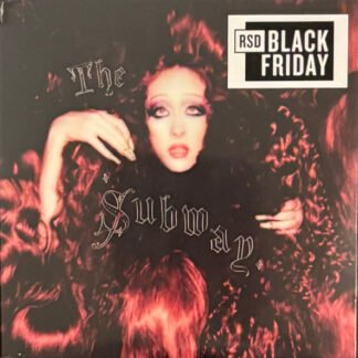 Chappell Roan - The Subway / The Giver (7", RSD, Single, Lav)