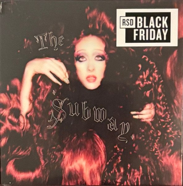 Chappell Roan - The Subway / The Giver (7", RSD, Single, Lav)