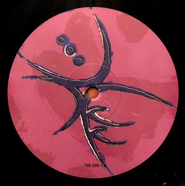 Robert Plant - Shaken 'N' Stirred (LP, Album) - Image 3