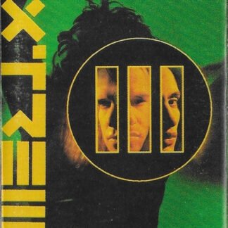 Extreme (2) - III Sides To Every Story (Cass, Album)