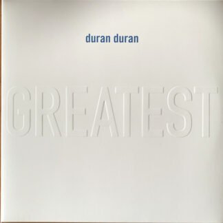 Duran Duran - Greatest (2xLP, Comp, RE, RM)