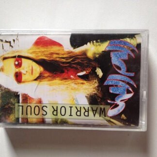 Warrior Soul - Chill Pill (Cass)