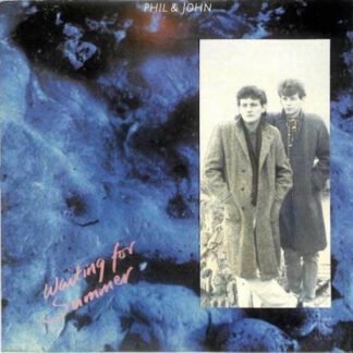 Phil & John (2) - Waiting For Summer (LP)