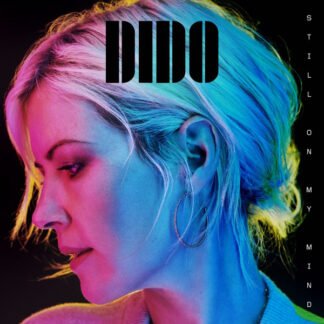 Dido - Still On My Mind (LP, Album)
