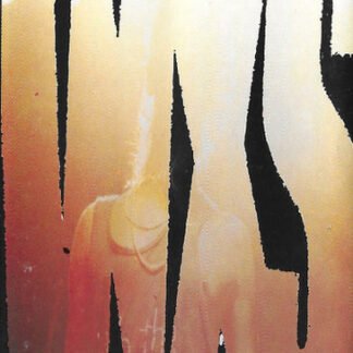 INXS - Listen Like Thieves (Cass, Album)