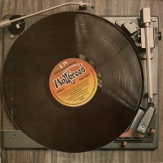 Halfbreed (3) - Halfbreed (LP, Album)