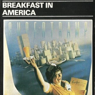 Supertramp - Breakfast In America (Cass, Album)