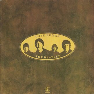 The Beatles - Love Songs (2xLP, Comp)
