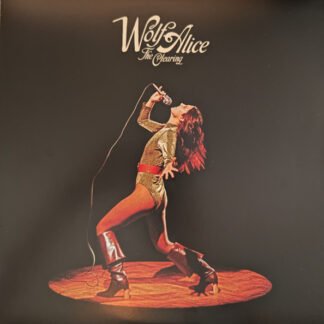 Wolf Alice - The Clearing (LP, Album)