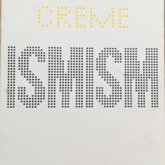 Godley & Creme - Ismism (Cass, Album, Dol)
