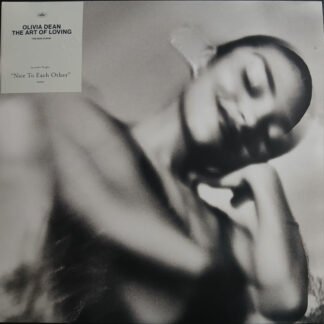 Olivia Dean - The Art Of Loving (LP, Album)