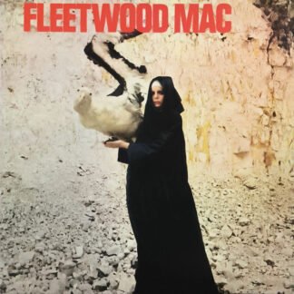 Fleetwood Mac - The Pious Bird Of Good Omen (LP, Comp, RE)