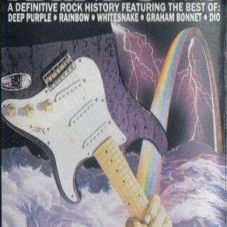 Various - Purple Rainbows (Cass, Album, Comp)