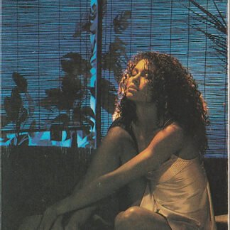 The Force M.D.'s* - Tender Love (Cass, Album)