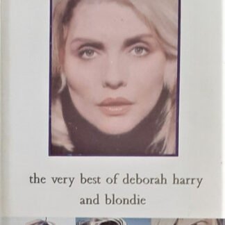 Blondie / Deborah Harry - The Complete Picture - The Very Best Of Deborah Harry And Blondie (Cass, Comp)