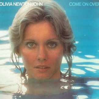 Olivia Newton-John - Come On Over (LP, Album)