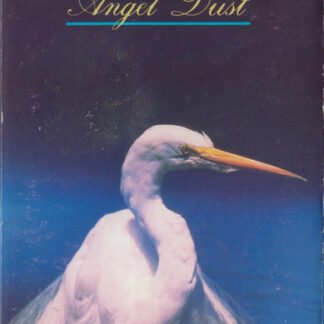 Faith No More - Angel Dust (Cass, Album)