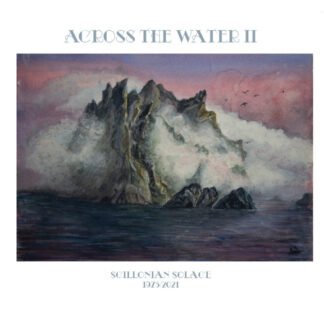 Across The Water II - Scillonian Solace (LP, Album, Ltd)