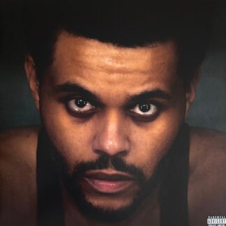 The Weeknd - Hurry Up Tomorrow (LP, Album)