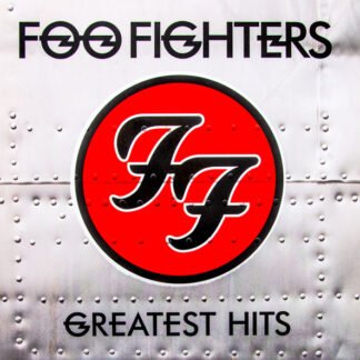Foo Fighters - Greatest Hits (2xLP, Comp)