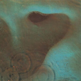Pink Floyd - Meddle (LP, Album, RE, Gat)