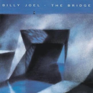 Billy Joel - The Bridge (LP, Album)