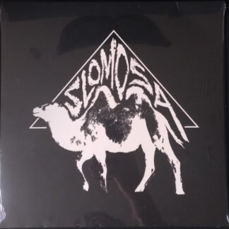 Slomosa - Slomosa (LP, Album, RE)