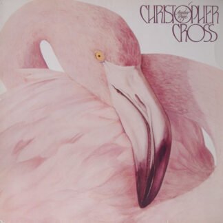 Christopher Cross - Another Page (LP, Album)