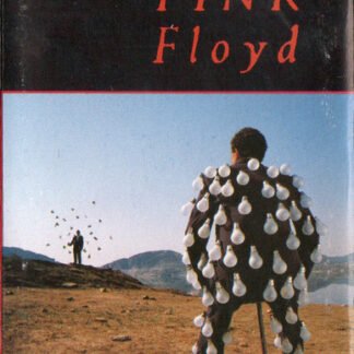 Pink Floyd - Delicate Sound Of Thunder (2xCass, Album)