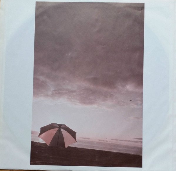 Chris Rea - On The Beach (LP, Album) - Image 3