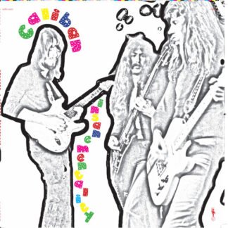 Caliban (8) - Insane Mentality (LP, Album, Ltd)