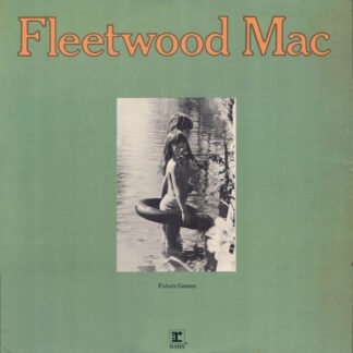Fleetwood Mac - Future Games (LP, Album, Gre)