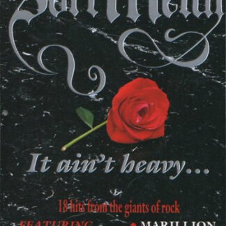 Various - Soft Metal (Cass, Comp)