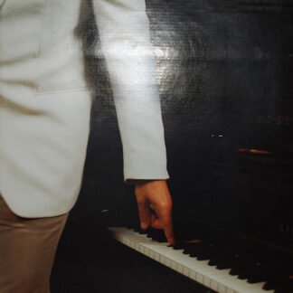 Mike Westbrook Orchestra - On Duke's Birthday (2xLP, Album)