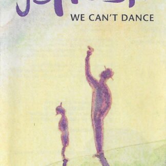 Genesis - We Can't Dance (Cass, Album)