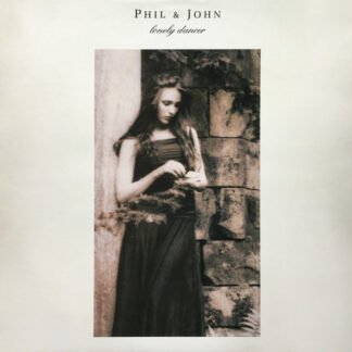 Phil & John (2) - Lonely Dancer (LP, Album)