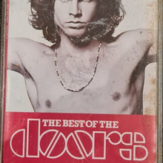 The Doors - The Best Of The Doors (Cass, Comp)