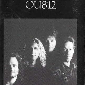 Van Halen - OU812 (Cass, Album)