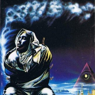 Europe (2) - Prisoners In Paradise (Cass, Album)