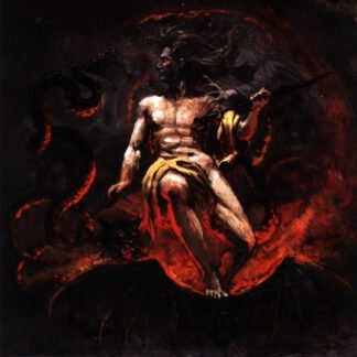 Andracca - To Bare The Weight Of Death (LP, Album)