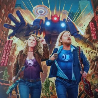 Tedeschi Trucks Band - Future Soul (LP, Album, Ltd, Sea)