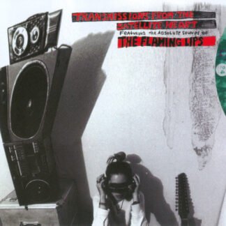 The Flaming Lips - Transmissions From The Satellite Heart (CD, Album)
