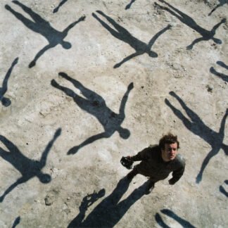 Muse - Absolution (CD, Album, M/Print)