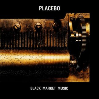 Placebo - Black Market Music (CD, Album)