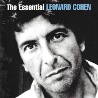 Leonard Cohen - The Essential Leonard Cohen (2xCD, Comp)
