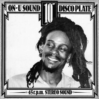 Bim Sherman / Singers & Players - Revolution (10")