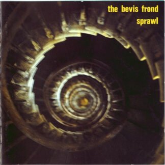 The Bevis Frond - Sprawl (CD, Album)