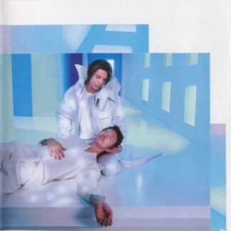 David Bowie - Hours... (CD, Album)
