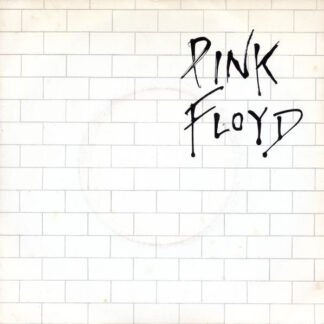 Pink Floyd - Another Brick In The Wall (Part II) (7", Single, Pus)