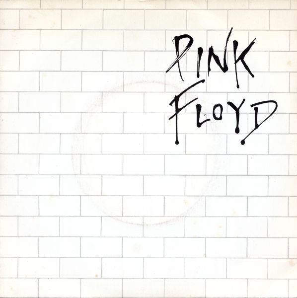 Pink Floyd - Another Brick In The Wall (Part II) (7", Single, Pus)